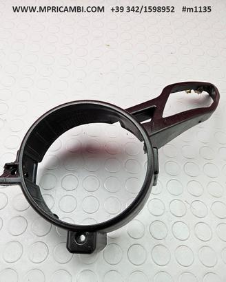COVER SINISTRA CAN AM BRP DS 250 BD 2007 2008 DS25