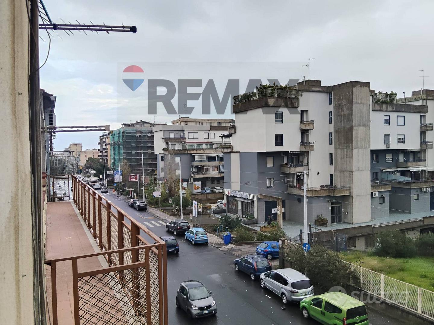 Apartment in Catania, Nesima Inferiore, Monte Po-Nesima-San Leone-Rapisardi - Vista 3