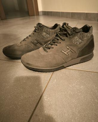 Scarpe uomo Hogan taglia 41