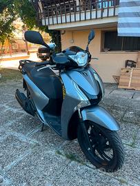 Honda sh 125