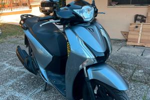 Honda sh 125