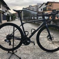 Giant TCR SL