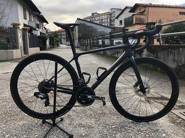 Giant TCR SL