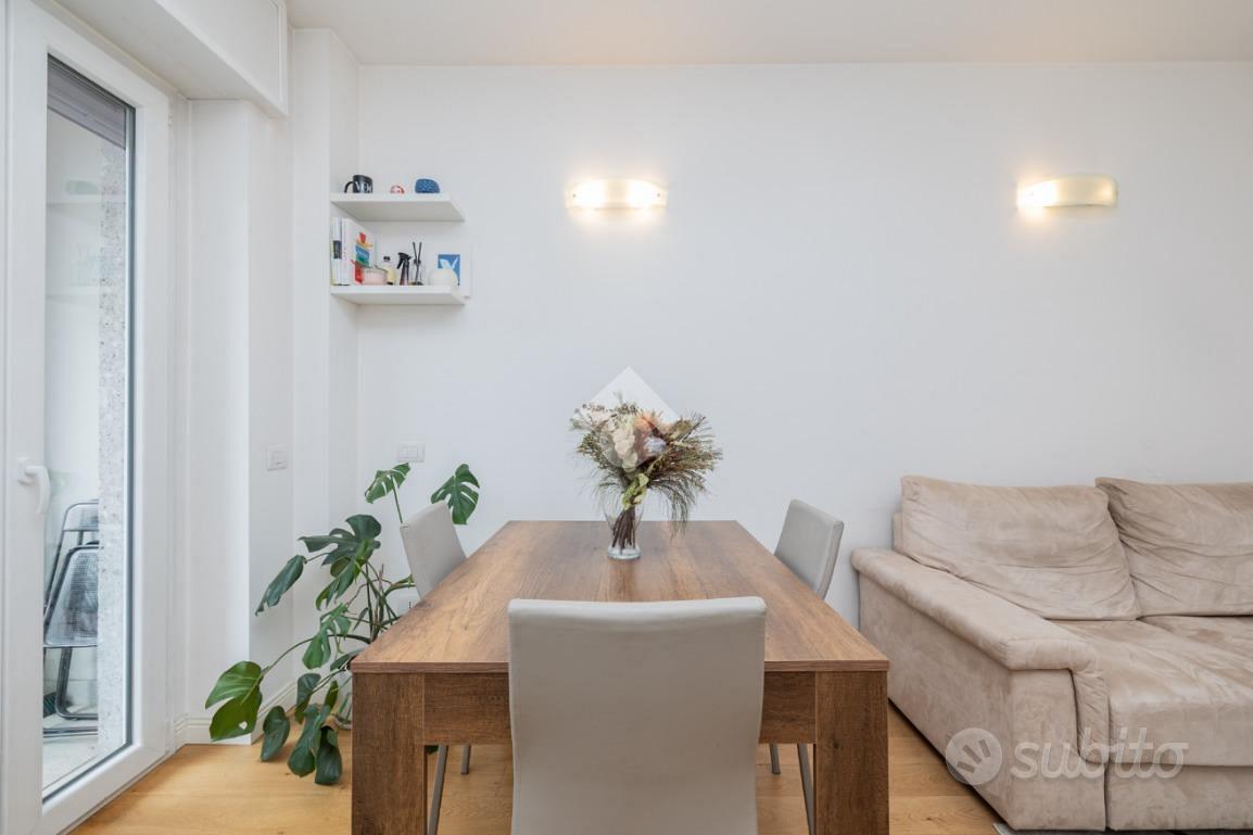 Appartamento – Milano, Buenos Aires - Venezia, Municipio 3 - Altro