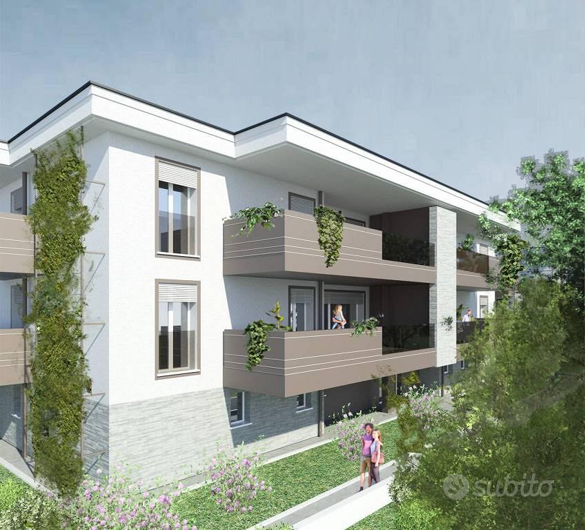 Appartamento di 132 m² con 4 locali a Corbetta - Vista 4