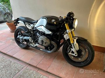 Bmw r Nine t