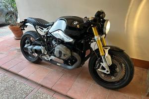 Bmw r Nine t