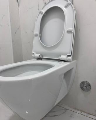 Sanitari sospesi Catalano