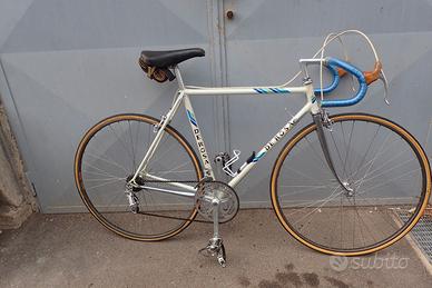 DEROSA  PROFESSIONAL - CAMPAGNOLO NUOVO RECORD