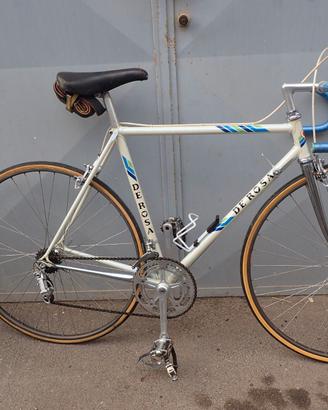 DEROSA  PROFESSIONAL - CAMPAGNOLO NUOVO RECORD