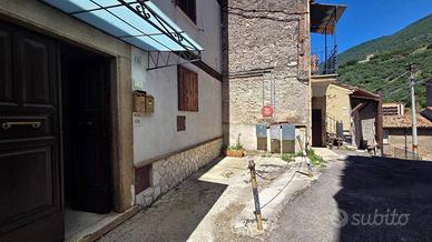 Appartamento di 35 m² con 2 locali a Piglio