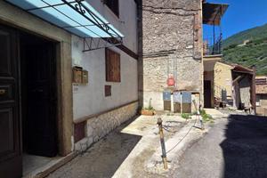 Appartamento di 35 m² con 2 locali a Piglio