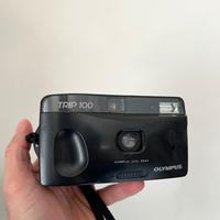 Olympus Trip 100