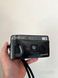 Olympus Trip 100