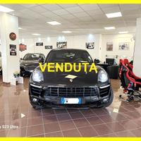 Porsche Macan S 3.0D 250 CV Black Edition Garantit