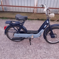 Piaggio ciao 1969 con libretto originale