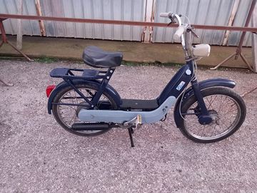 Piaggio ciao 1969 con libretto originale