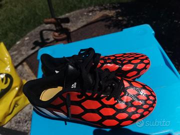 Adidas scarpe 2014 online calcio