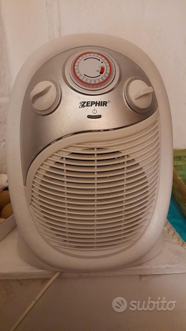 termoventilatore Zephir - Elettrodomestici In vendita a Lucca