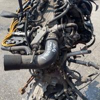 Motore Fiat multipla