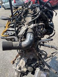 Motore Fiat multipla