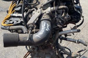 Motore Fiat multipla