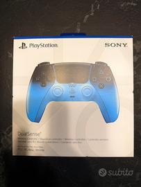 🎮 Controller Sony DualSense PS5 Rhythm Blu – Nuovo