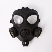 Maschera Resident Evil Carnevale