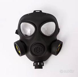 Maschera Resident Evil Carnevale