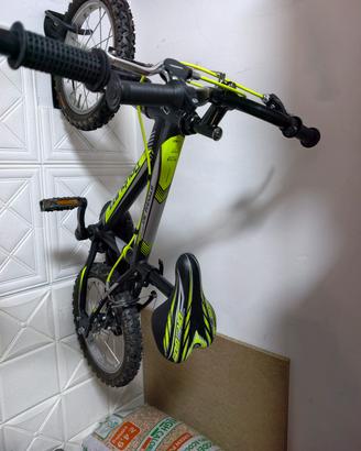 bici bambino 3/4 anni