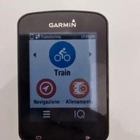 Garmin Edge 820