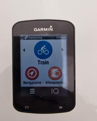 Garmin Edge 820