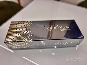 Piastra GHD V Gold professional styler classic