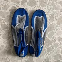Scarpe da nuoto