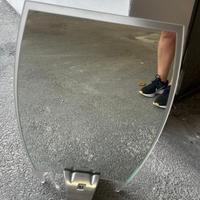 Specchi da appoggio per parrucchiere e non