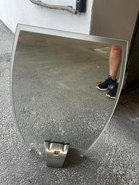 Specchi da appoggio per parrucchiere e non