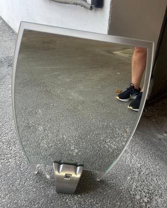 Specchi da appoggio per parrucchiere e non