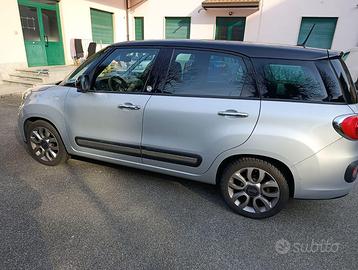 Fiat 500L Living 1.6 mjt Business 105cv