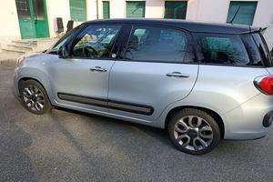 Fiat 500L Living 1.6 mjt Business 105cv