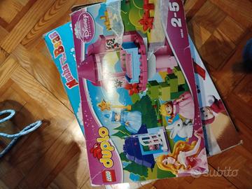 Gioco ristorante di Barbie