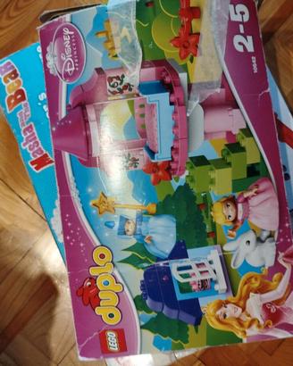 Gioco ristorante di Barbie