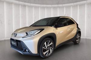 TOYOTA Aygo X 1.0 Lounge 72cv