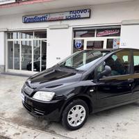 Fiat Multipla 1.9 mjt Dynamic 120 cv Gancio Traino