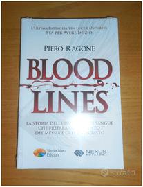 Le origini aliene del potere (4 libri), P. Ragone