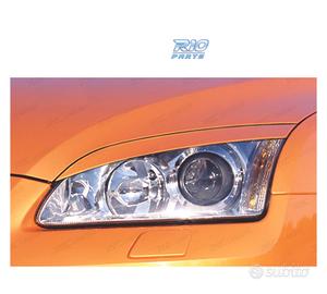 SUPPORTI FARI PER FORD FOCUS MK2 04-08