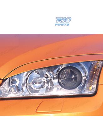 SUPPORTI FARI PER FORD FOCUS MK2 04-08
