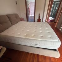 Materasso Dorelan Kristal