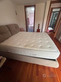 Materasso Dorelan Kristal