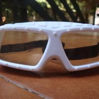 Occhiali bimbo per moto o bici Toy Story Disney