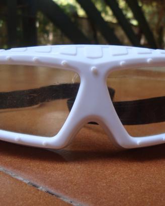 Occhiali bimbo per moto o bici Toy Story Disney